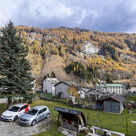 Apartment Isola Di Madesimo Apartments-2 By Interhome エクステリア 写真