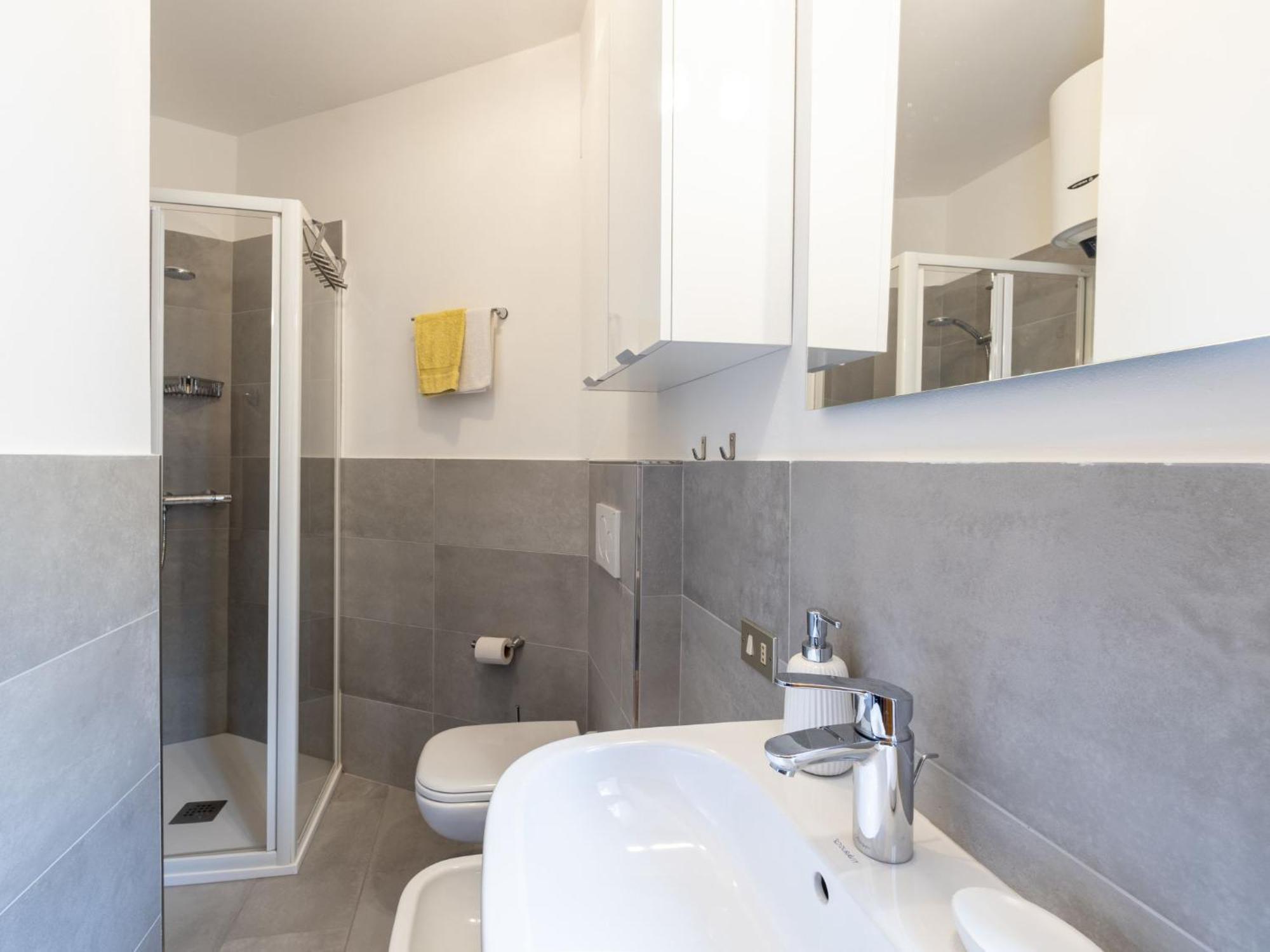 Apartment Isola Di Madesimo Apartments-2 By Interhome エクステリア 写真