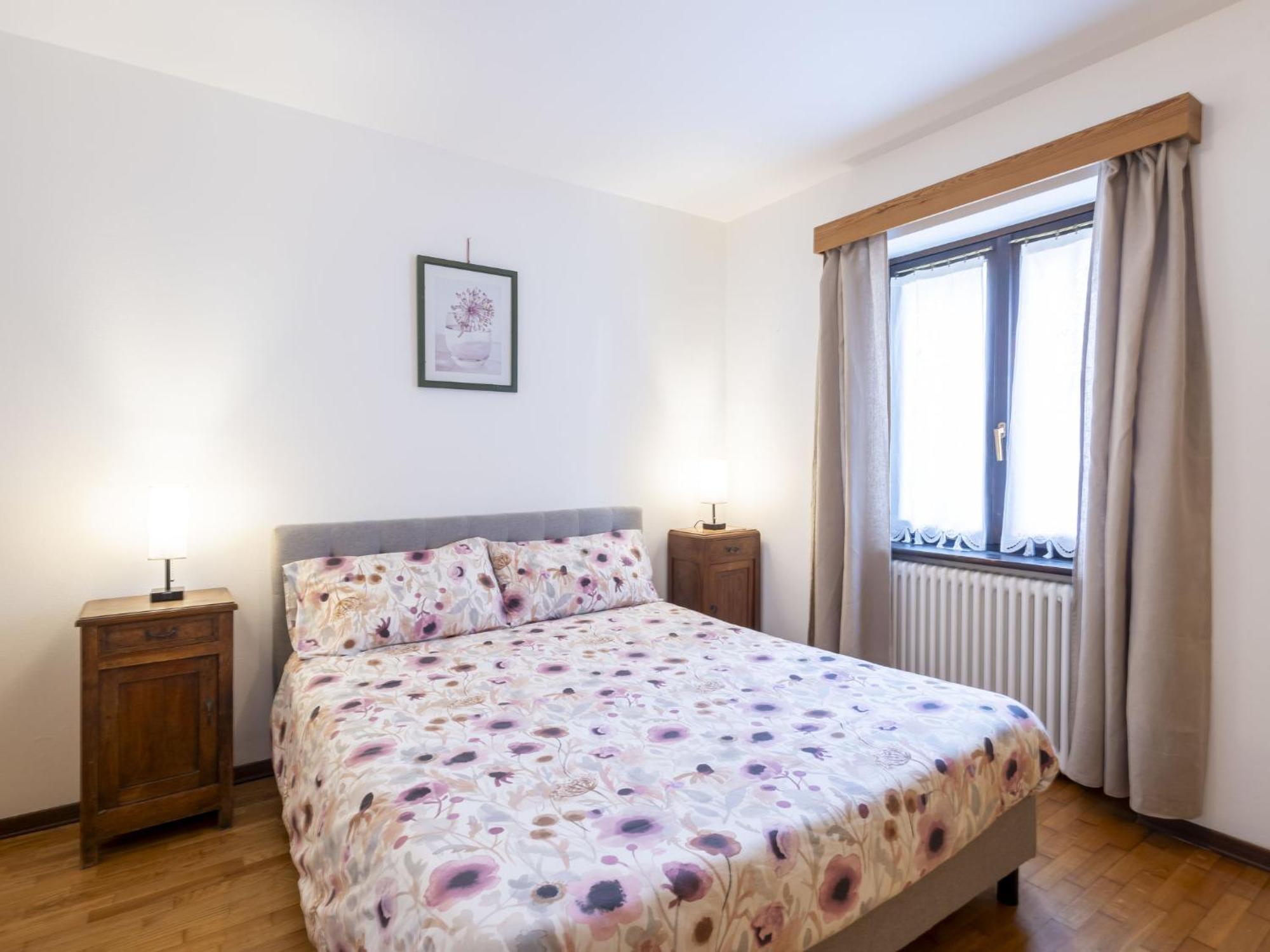 Apartment Isola Di Madesimo Apartments-2 By Interhome エクステリア 写真