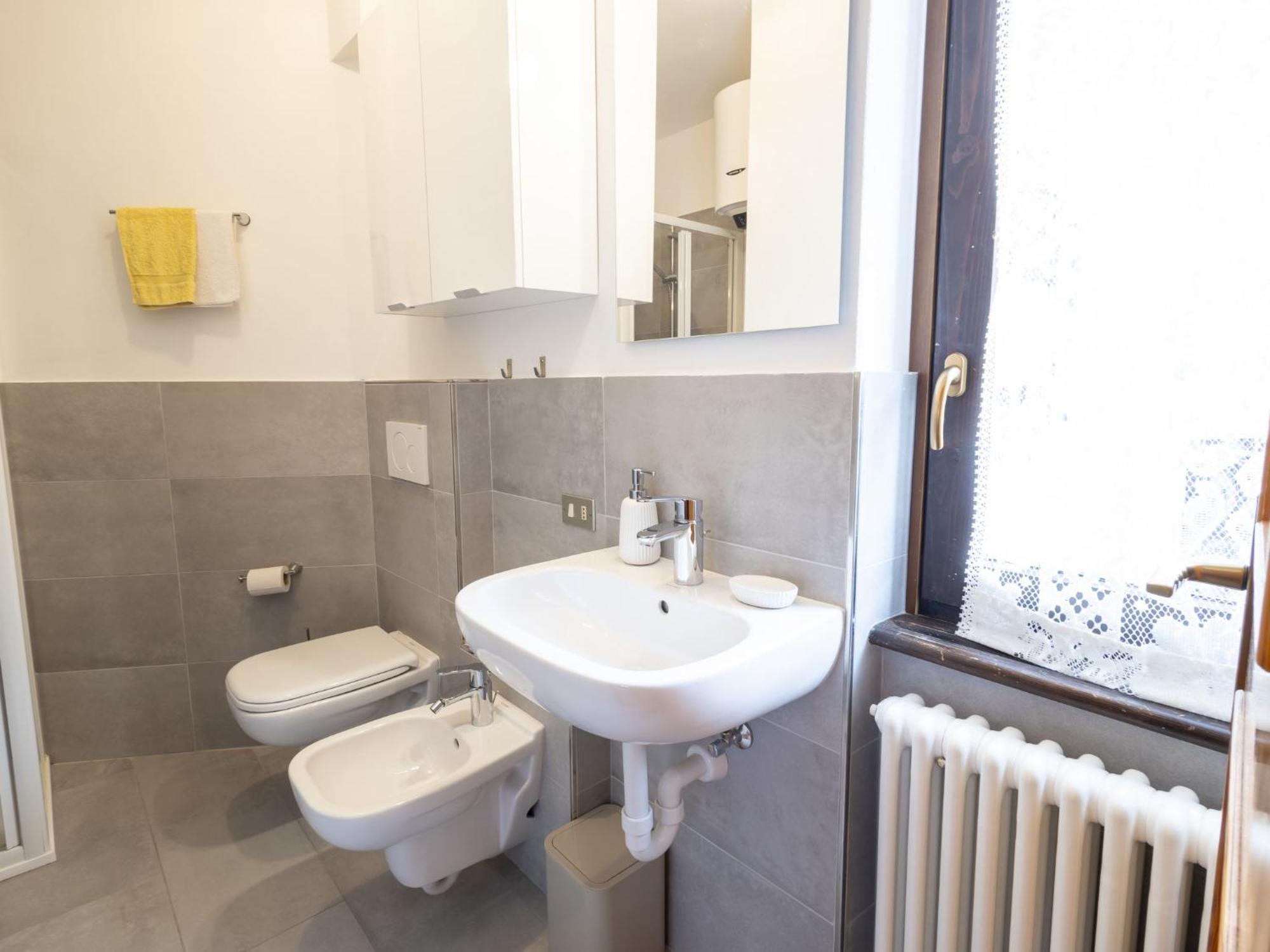 Apartment Isola Di Madesimo Apartments-2 By Interhome エクステリア 写真