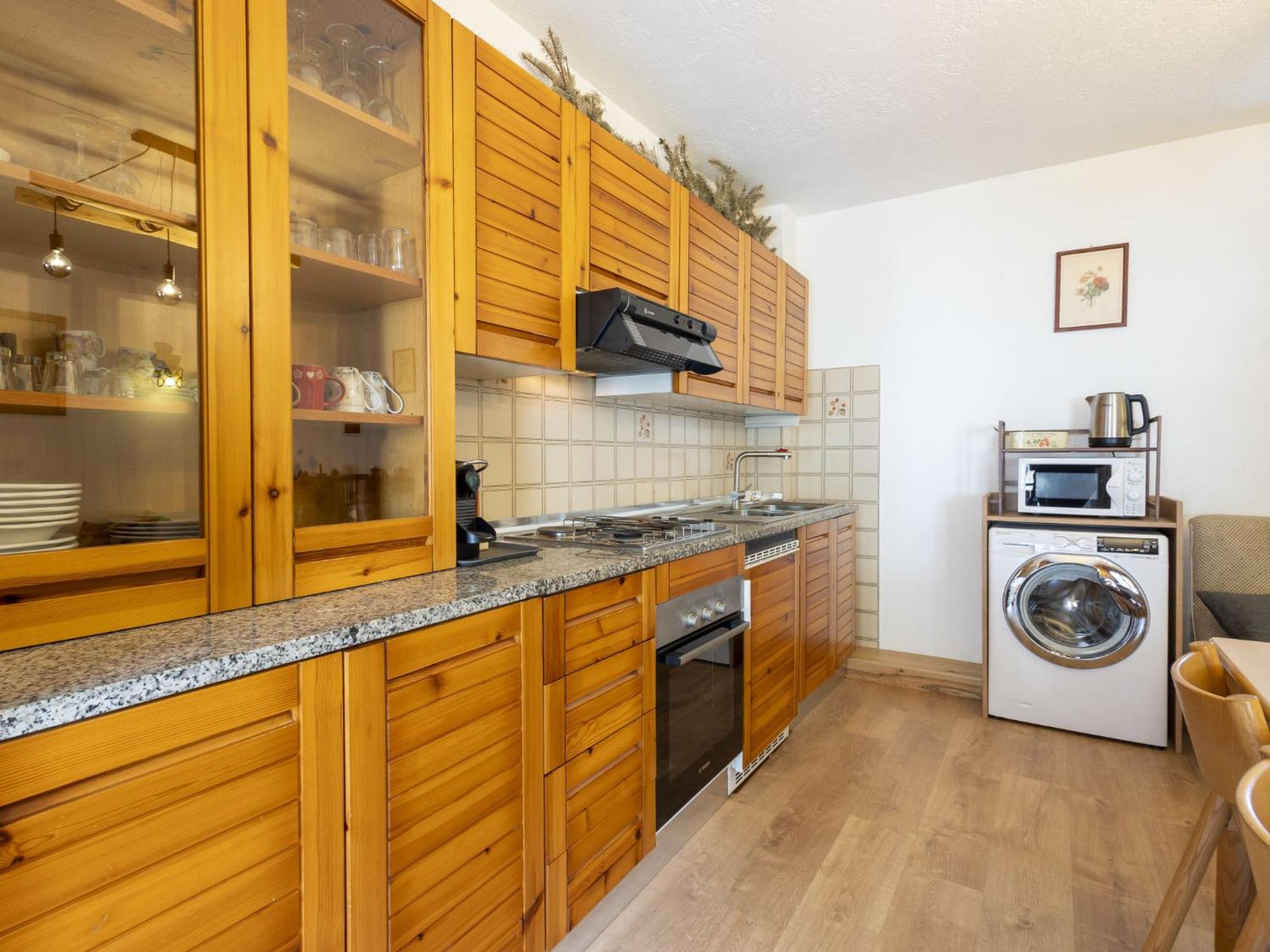 Apartment Isola Di Madesimo Apartments-2 By Interhome エクステリア 写真
