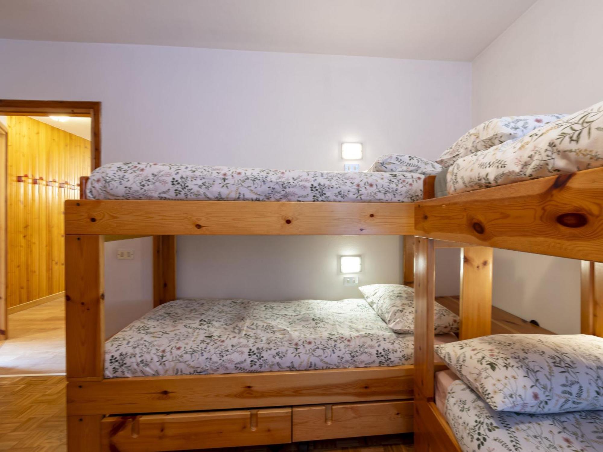 Apartment Isola Di Madesimo Apartments-2 By Interhome エクステリア 写真